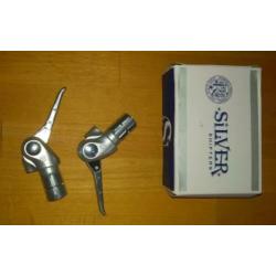 ongebruikte end bar shifters - Rivendell bicycle works