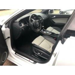 Audi S5 Sportback 3.0 TFSI quattro Pro Line B&O sound, Schui
