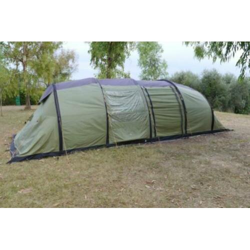 Vango Airbeam Infinity 800 tent te koop