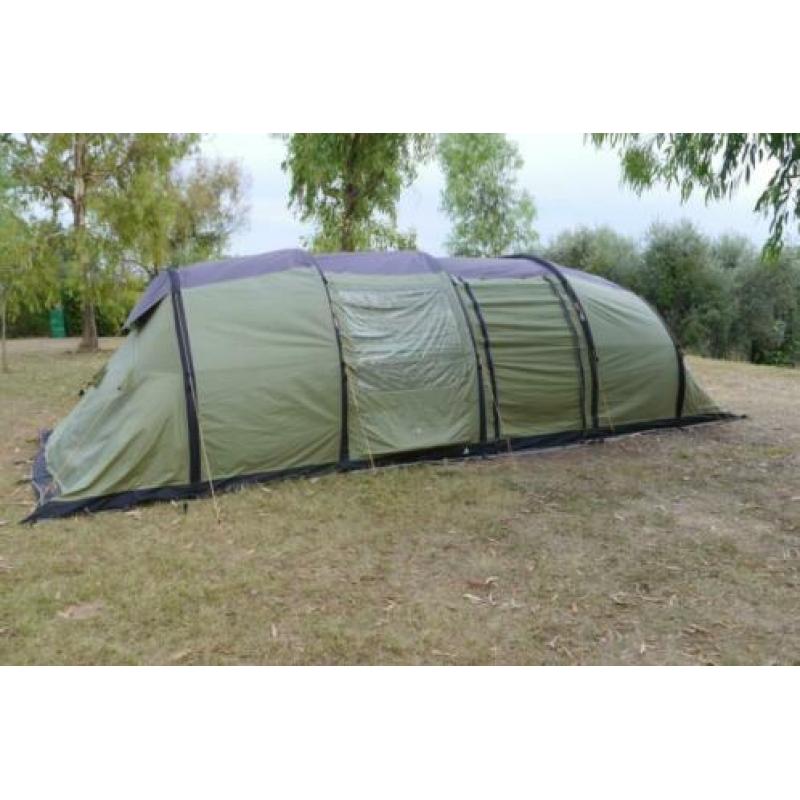 Vango Airbeam Infinity 800 tent te koop