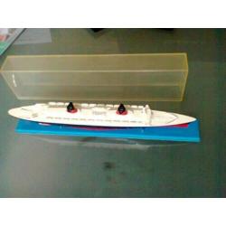 modelboot meccano dinky supertoys 870