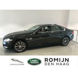 JAGUAR XF 20t 2.0 200pk Aut Pro Edition Prestige