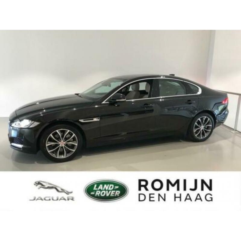 JAGUAR XF 20t 2.0 200pk Aut Pro Edition Prestige