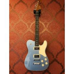 Fender LTD Troublemaker Telecaster