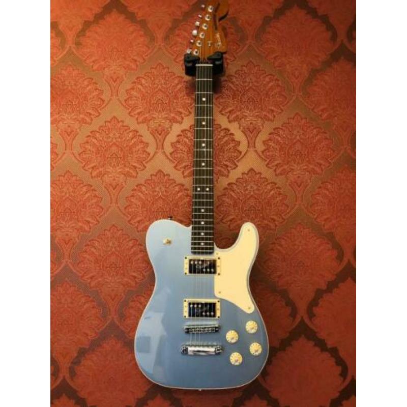 Fender LTD Troublemaker Telecaster