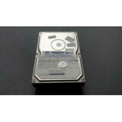 Maxtor Diamondmax Plus 60 7200rpm 40GB IDE harddisk