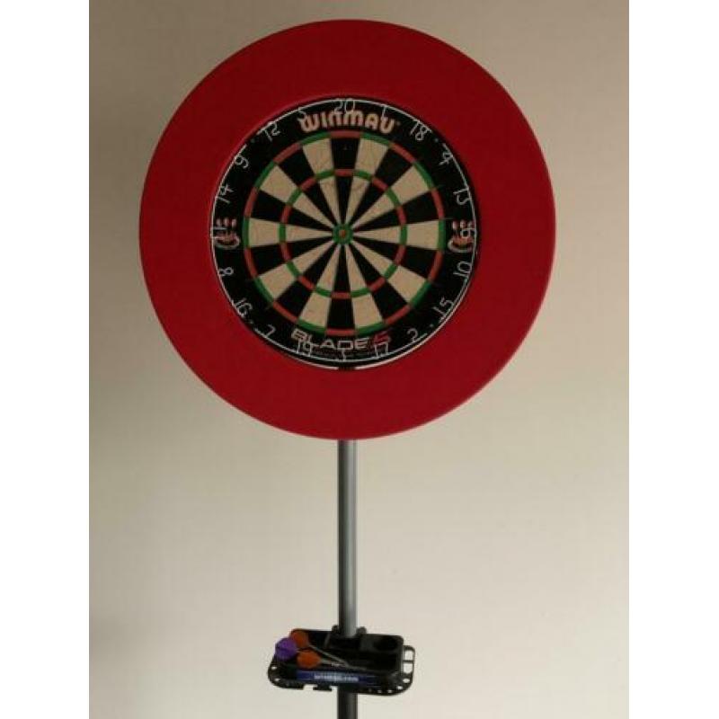 Dartbord surround