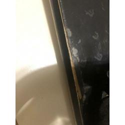 Snowboard Burton Royale 163 (incl. Bindingen)