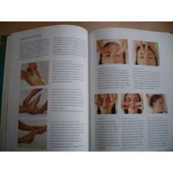 Massage voor iedereen – Susan Mumford - Reader’s Digest