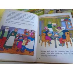 2 heidi puzzels 2 heidi boeken