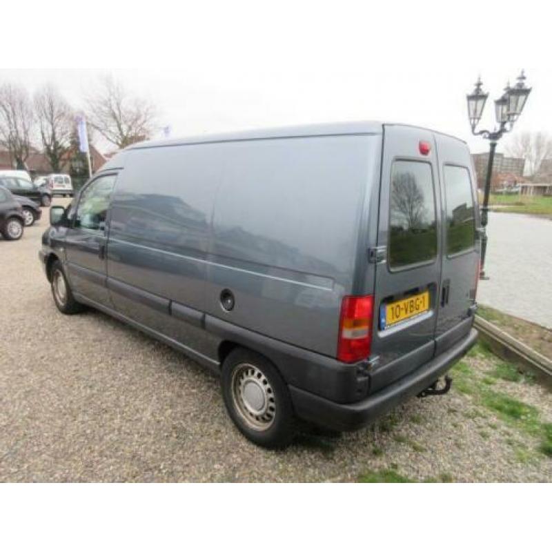 Peugeot Expert 230L 2.0 HDI Avantage - Airco - 3 Zits - EXPO