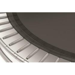 Ingraaf Trampoline Rechthoekig Primus Black 330 x 250cm 830