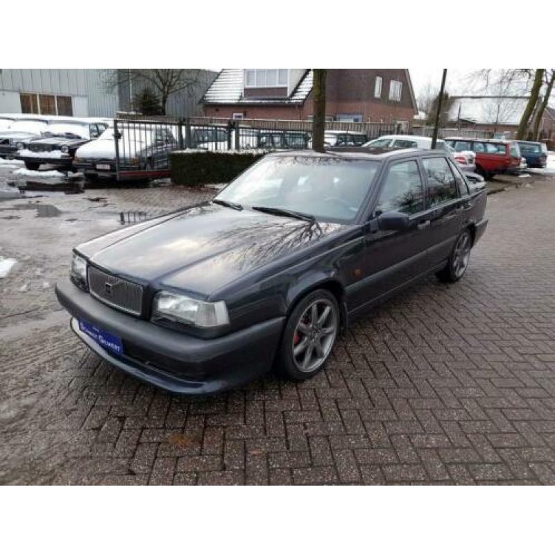 Volvo 850 2.3 R