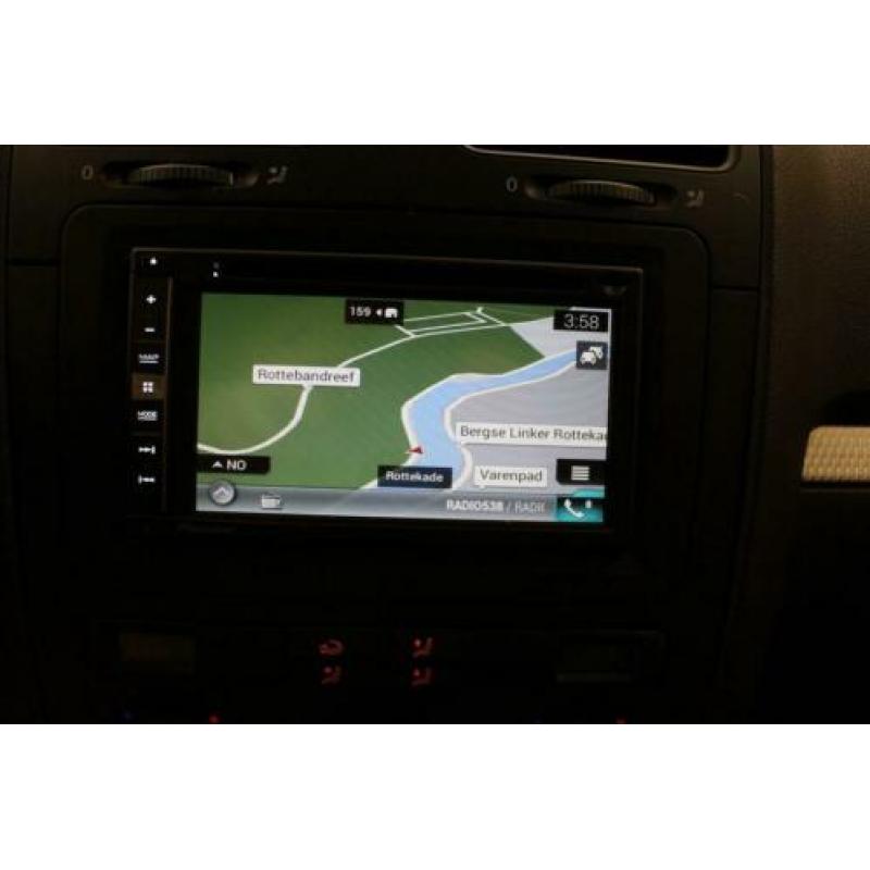 Volkswagen Golf 3.2 R32 4Motion DSG 250PK Org NL auto Navi A