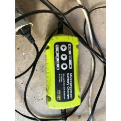 Piaggo Zip 4T