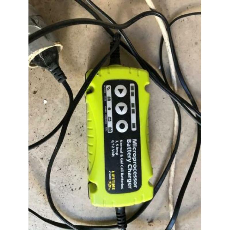 Piaggo Zip 4T