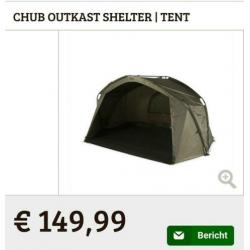 Shelter + overwrap