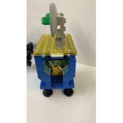 Lego classic space 6927 All Terrain Verhicle