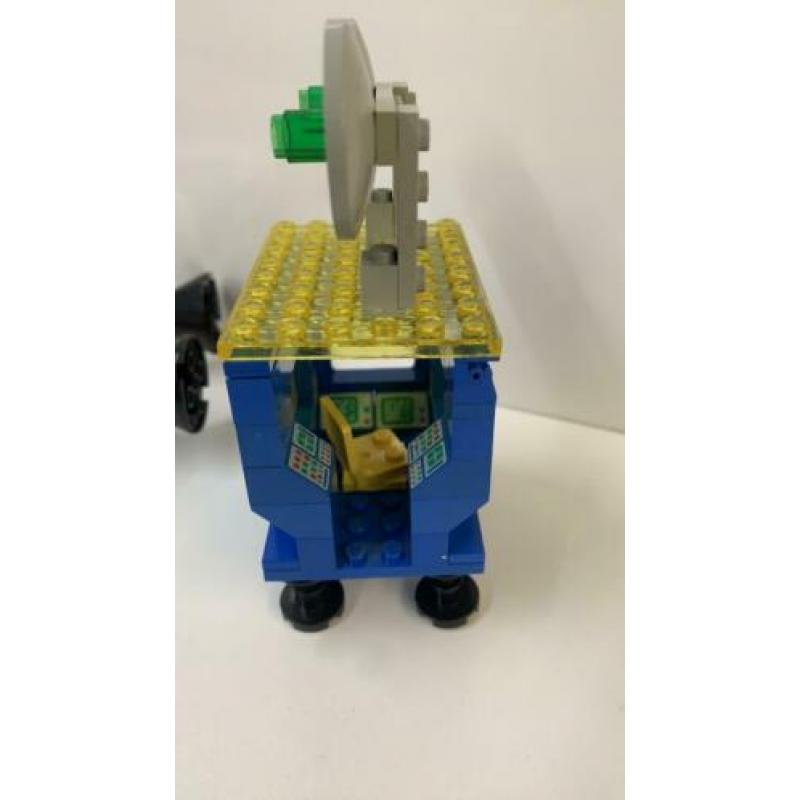 Lego classic space 6927 All Terrain Verhicle