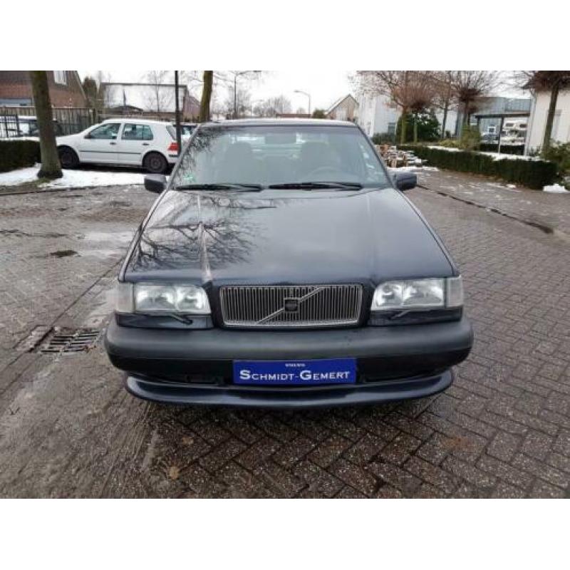 Volvo 850 2.3 R
