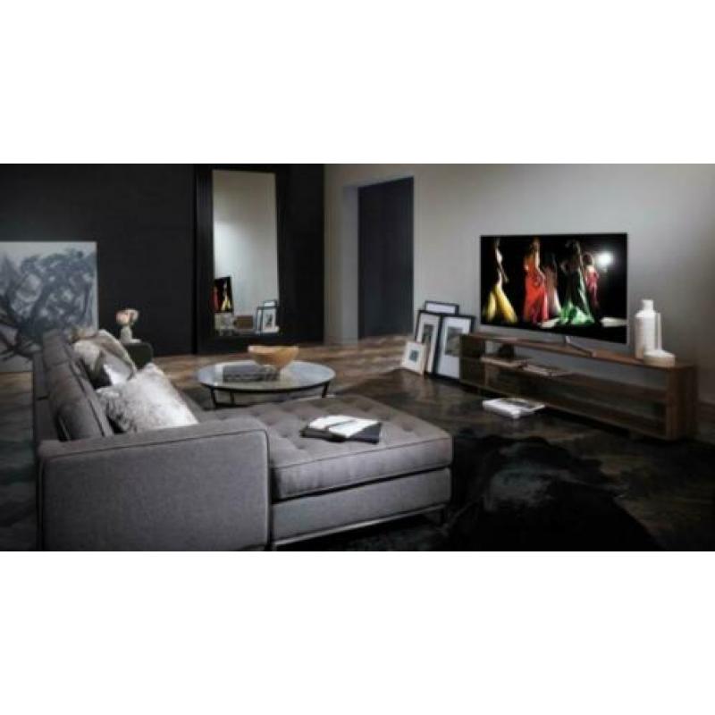 Samsung 40inch (102cm) smart tv Ultra HD 4K wifi
