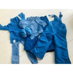 Skikleding mt 98/104