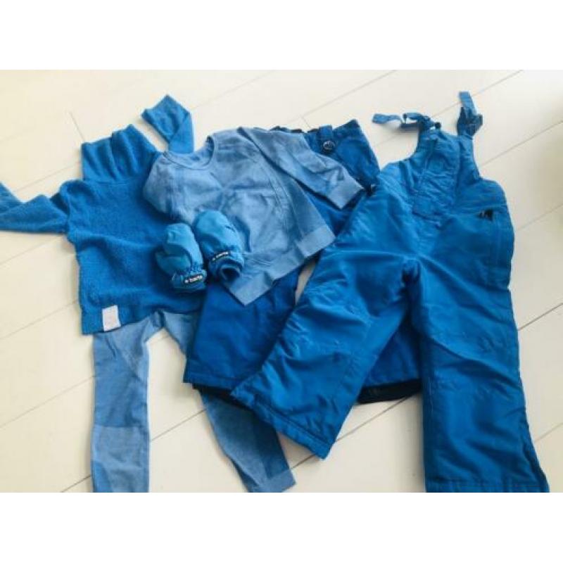 Skikleding mt 98/104