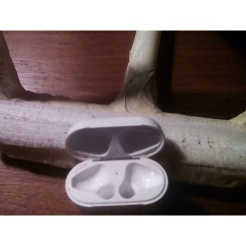 Appel airpod oplader