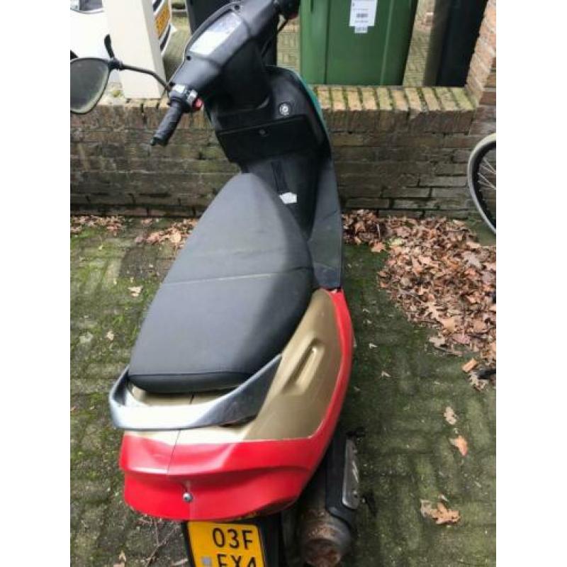 Scooter