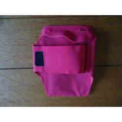Smartphone-armband Kalenji - maat S.