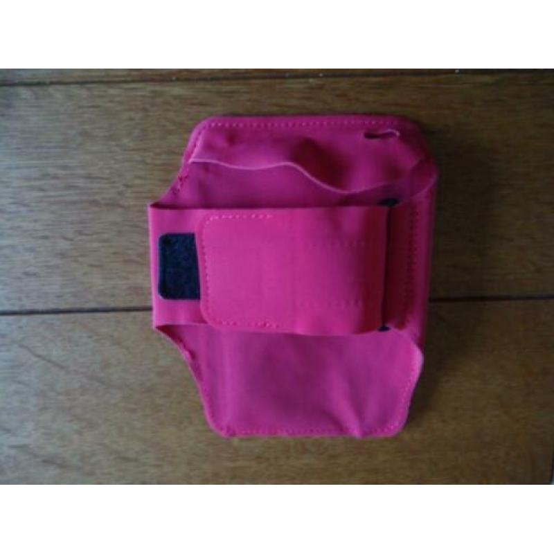 Smartphone-armband Kalenji - maat S.