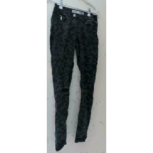 Denim & Co jeans maat 34