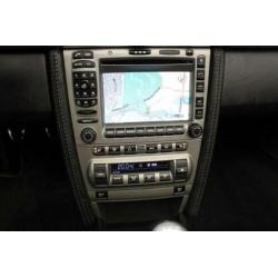 Porsche Boxster S 3.2 281PK NL Auto Leder Navi Leder