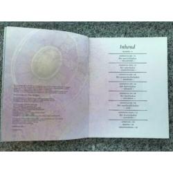 Chakra's (Pauline Wills)