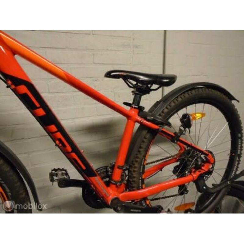 Cube AIM ALL ROAD 36 CM