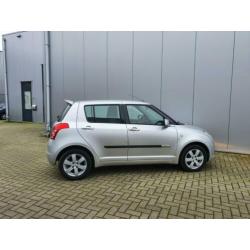 Suzuki swift 1.3 2009 5d nieuw apk/beurt/NAP/keylesgo