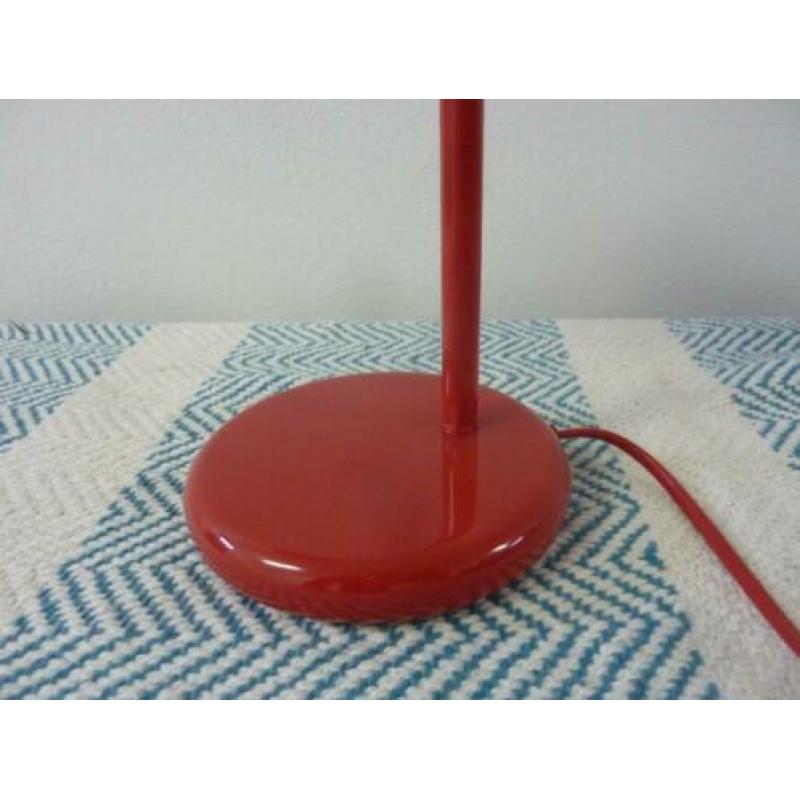 Retro/vintage bureaulamp