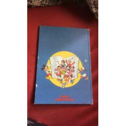 Disney boek 101 schatschravers