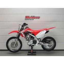 Honda CRF 125 FK (bj 2020)