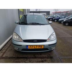 Ford Focus 1.6-16V Trend