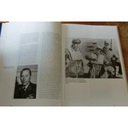 "Ab Orgine Flexibilis" Luchtmacht stafschool 1949-1991 (KLU)