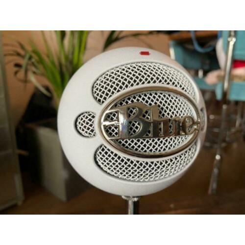 Snowball Microphone