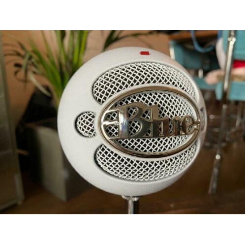 Snowball Microphone
