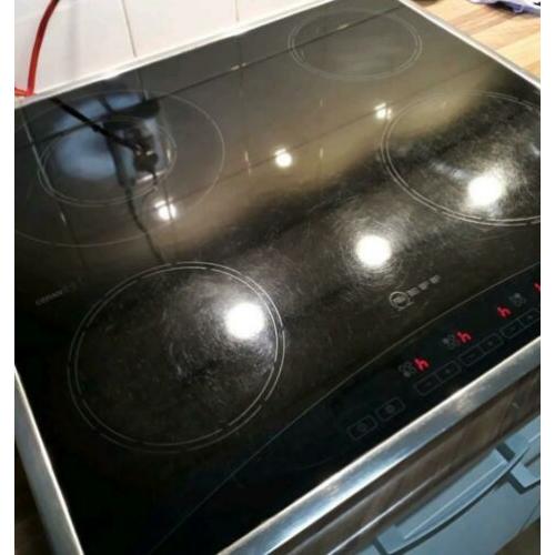Keramisch inbouw NEFF
