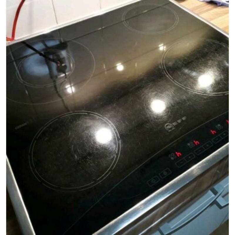 Keramisch inbouw NEFF