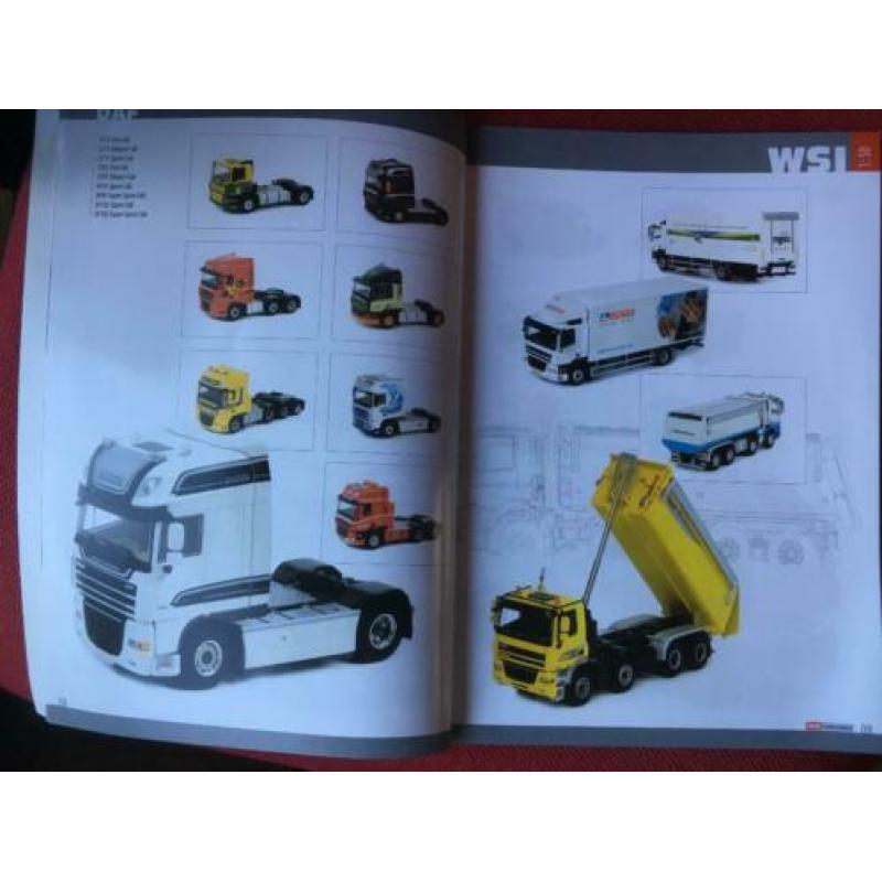 WSI catalogus - brochure - folder 2011