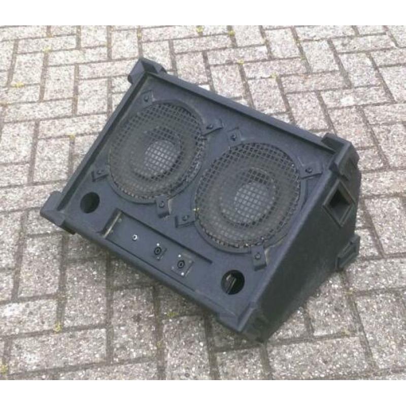 speakerset