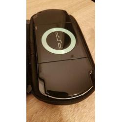 SONY PSP perfecte staat