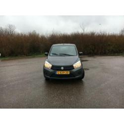 Suzuki Celerio 1.0 Dualjet 50KW 2018 Grijs