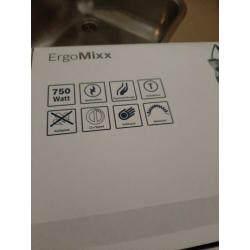 Staafmixer Bosch MSM 67170